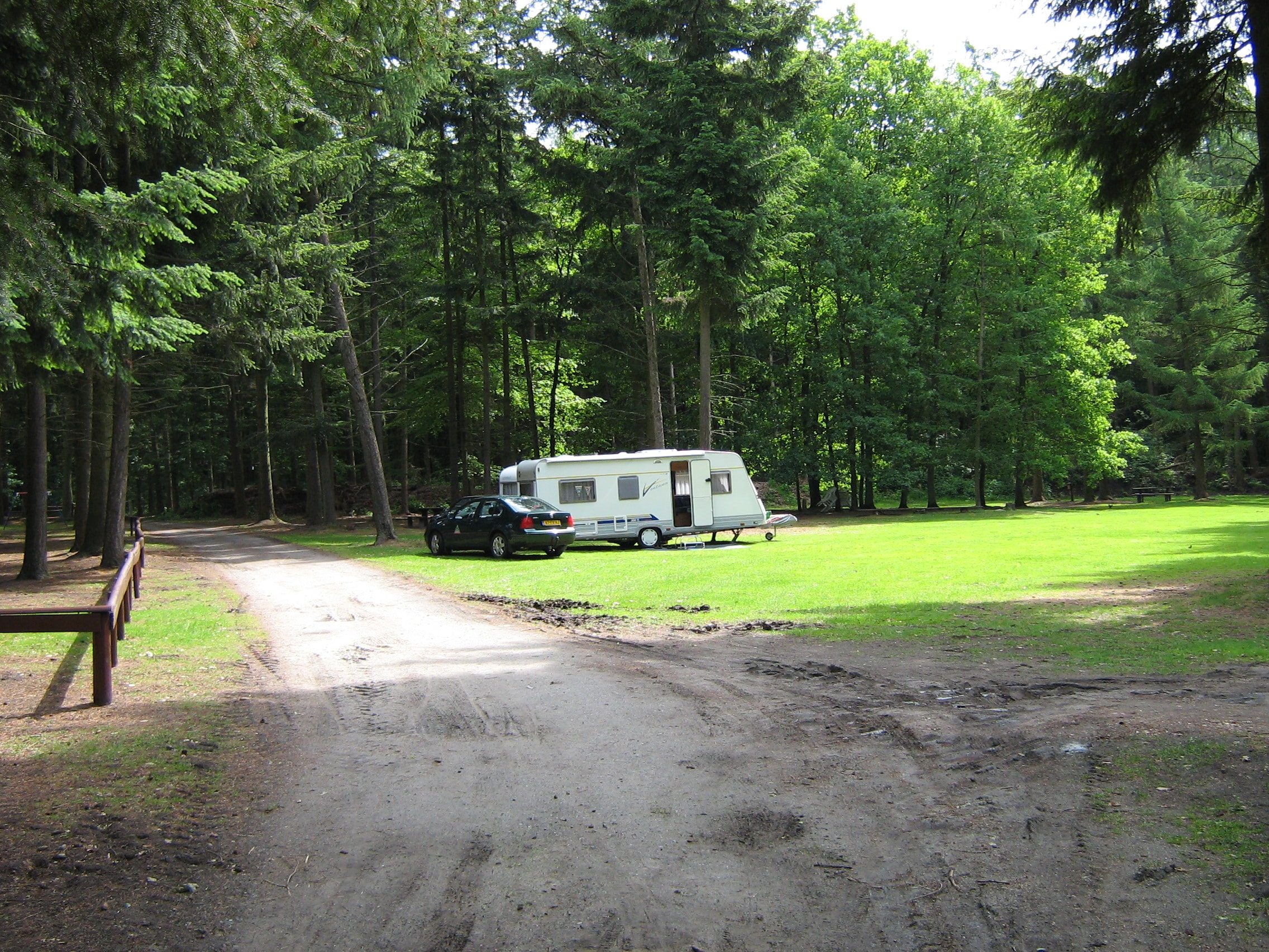 Camping Aschenbeck | ACSI