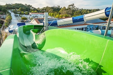 Camping Yelloh! Village Colina do Sol Camping Yelloh! Village Colina do Sol