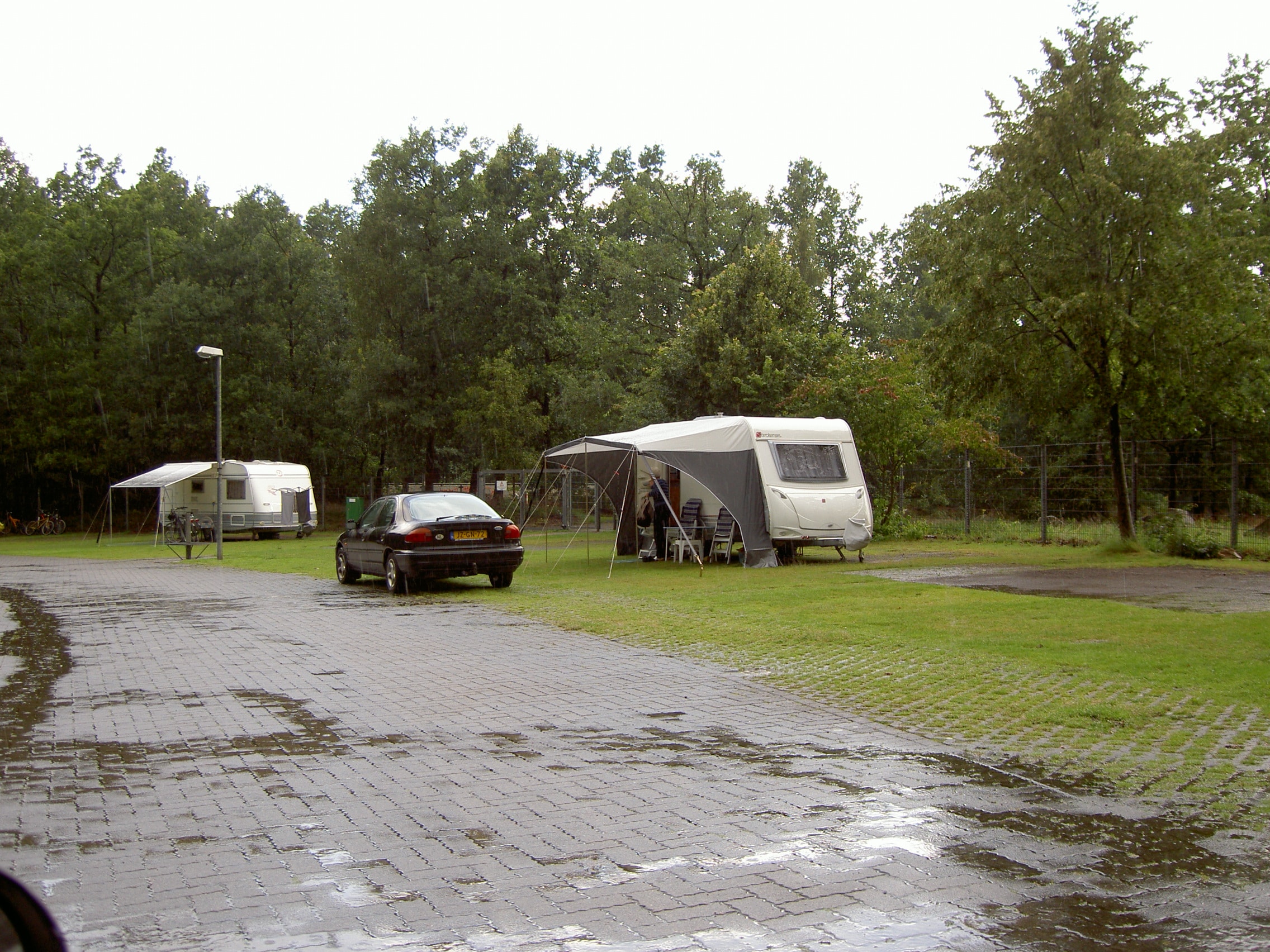 Vier Jahreszeiten-Camping Biggesee | ACSI