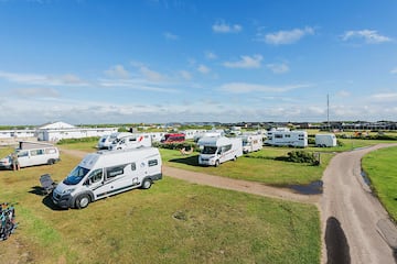 First Camp Lakolk Strand-Rømø - Image 1 First Camp Lakolk Strand-Rømø - Image 1