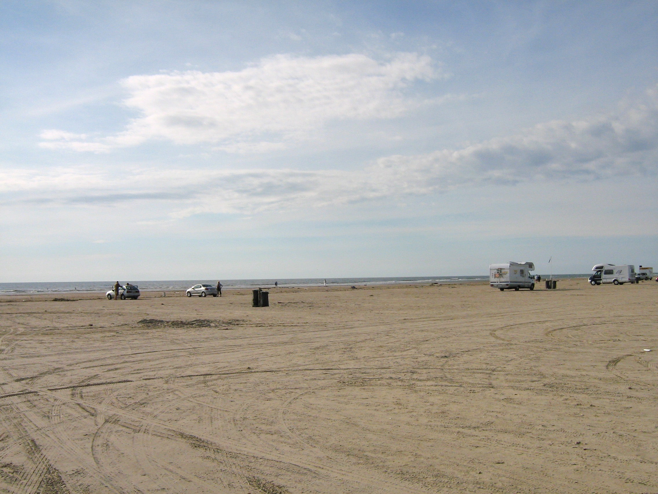 First Camp Lakolk Strand-Rm | ACSI