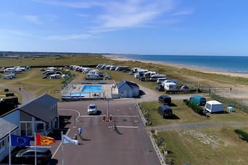 Camping Municipal Le Clos Marin Camping Municipal Le Clos Marin