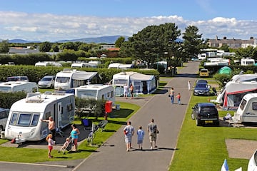 Stanwix Park Holiday Centre Stanwix Park Holiday Centre