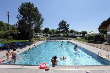 Camping Lug ins Land - Image 1 Camping Lug ins Land - Image 1