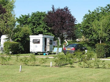 Camping Mun. Le Clos Normand Camping Mun. Le Clos Normand