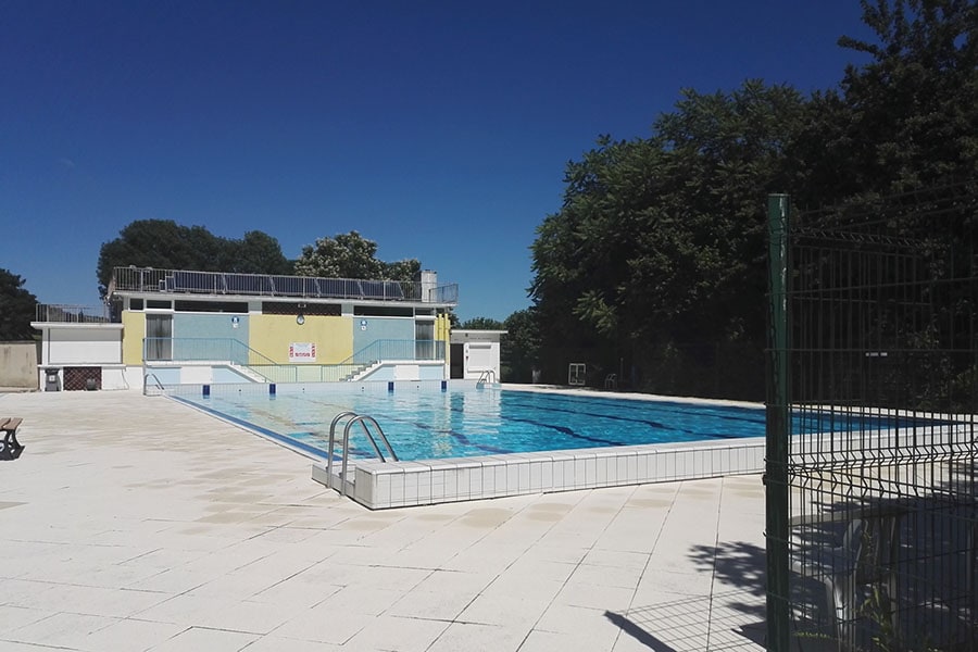 Camping de Santenay Onlycamp — 4