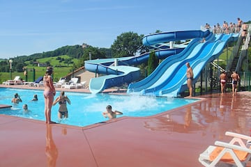 Camping Du Bois de Reveuge - Image 1