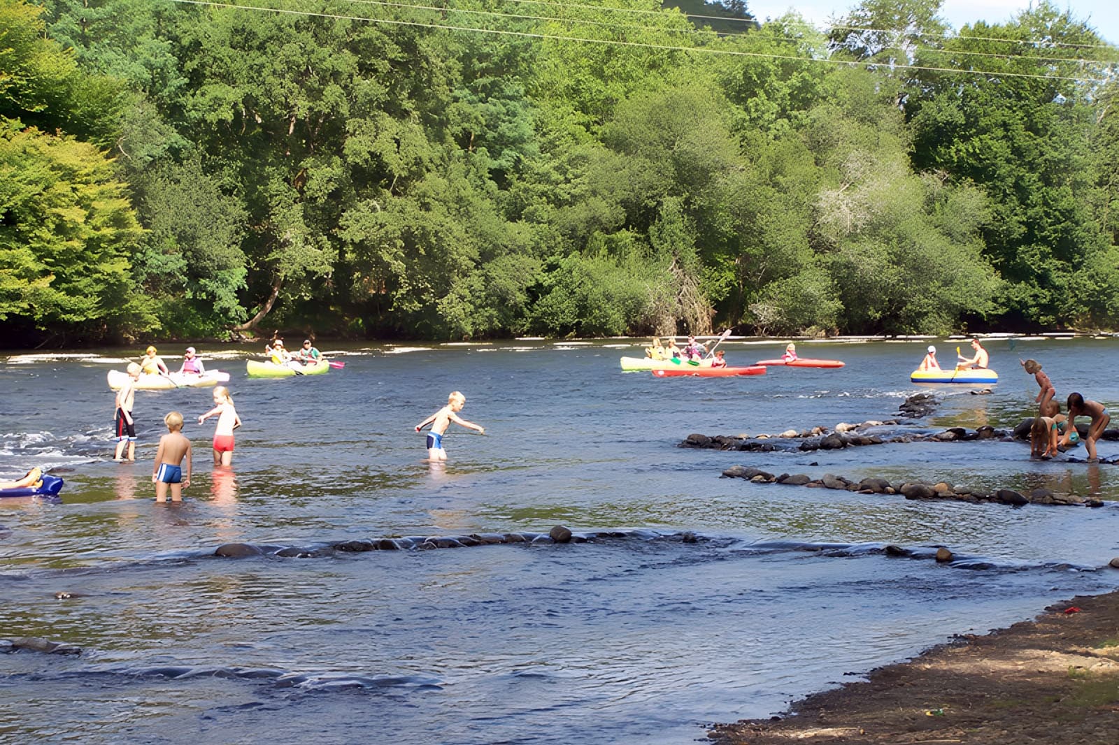 Camping Au Soleil d'Oc — 5