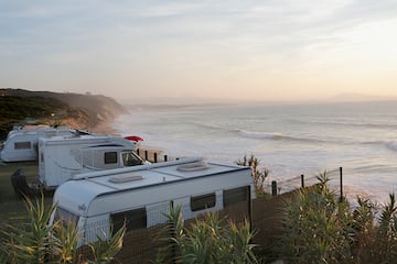 Camping Le Pavillon Royal Camping Le Pavillon Royal