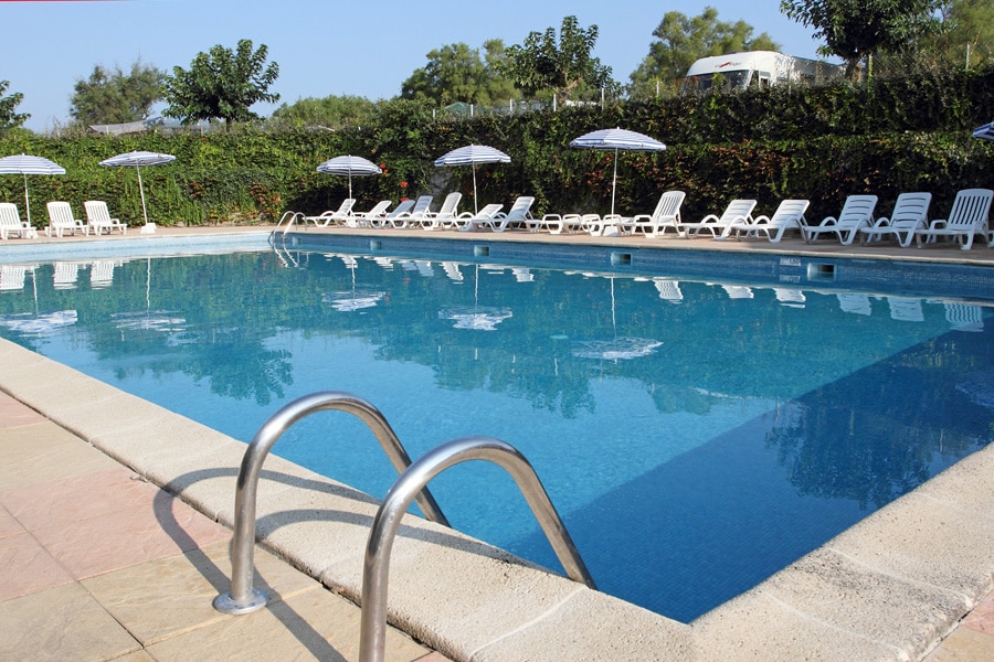 Camping Le Pavillon Royal | ACSI