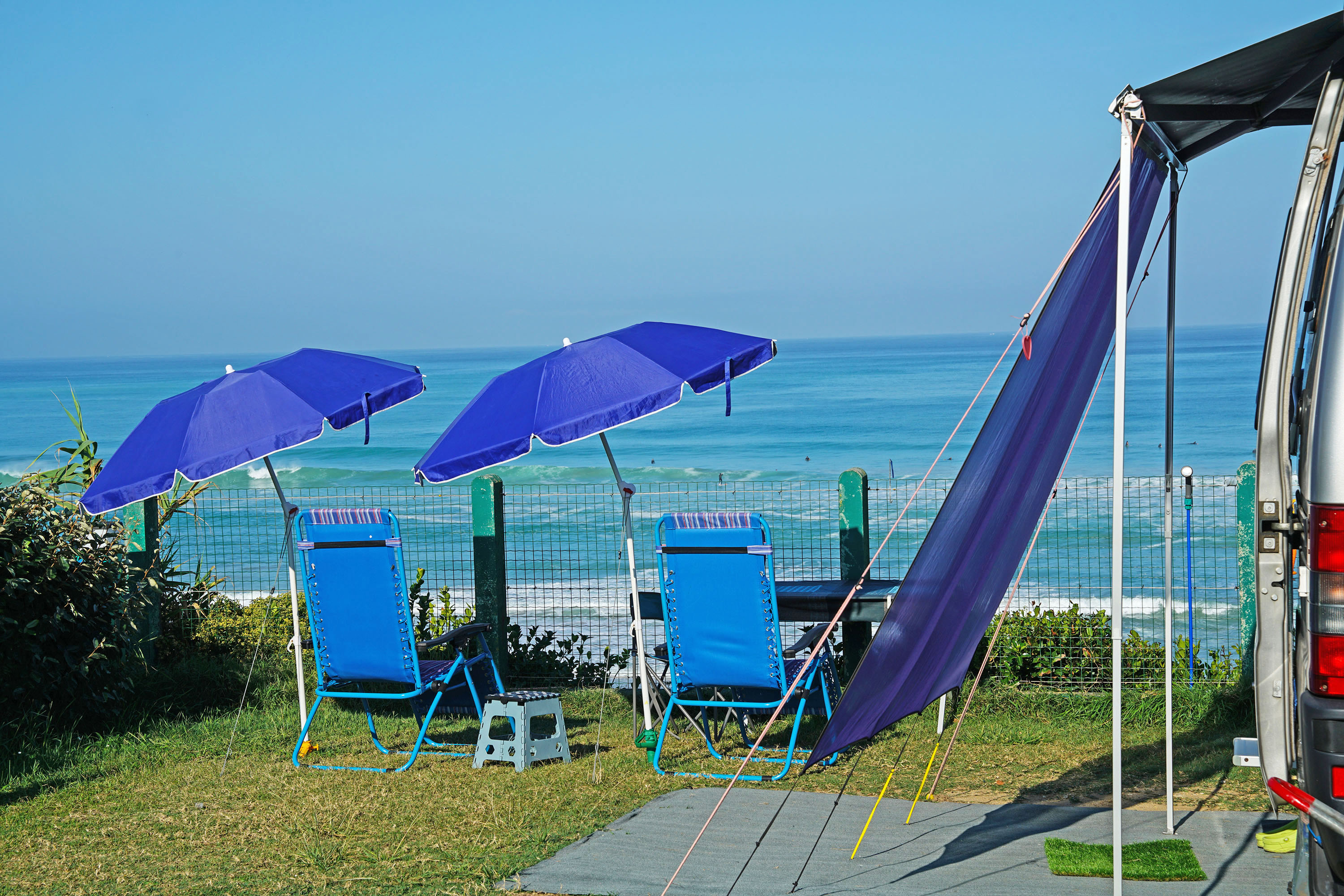 Camping Le Pavillon Royal | ACSI