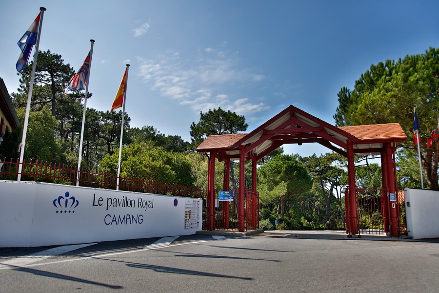 campingstuhl premium Fermob