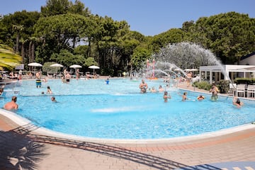 Dei Fiori Camping Village Dei Fiori Camping Village