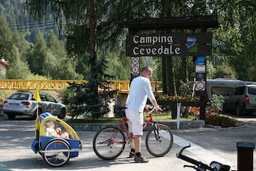 Camping Cevedale - Image 1