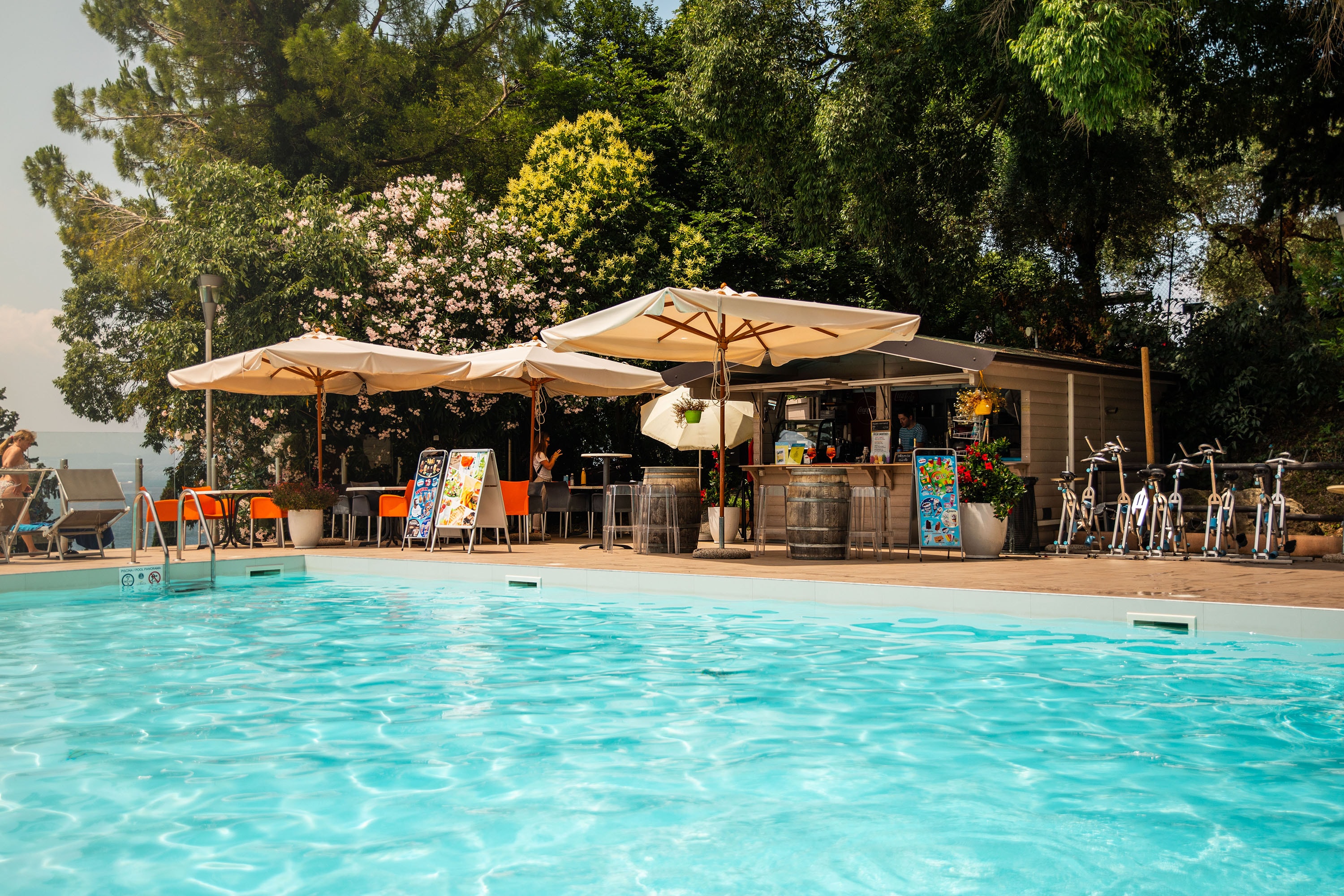 La Rocca Camping Village — 4