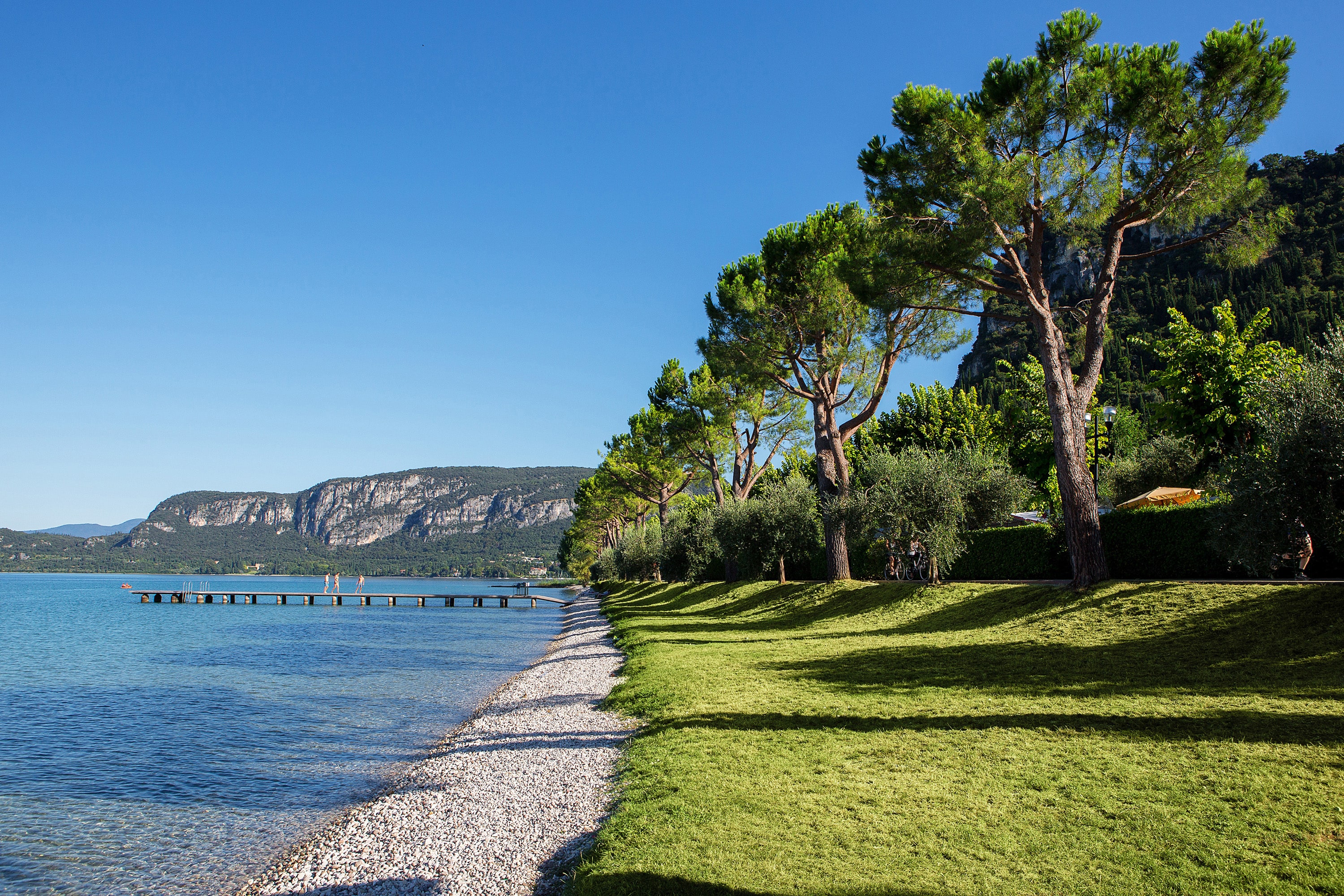 La Rocca Camping Village — 5