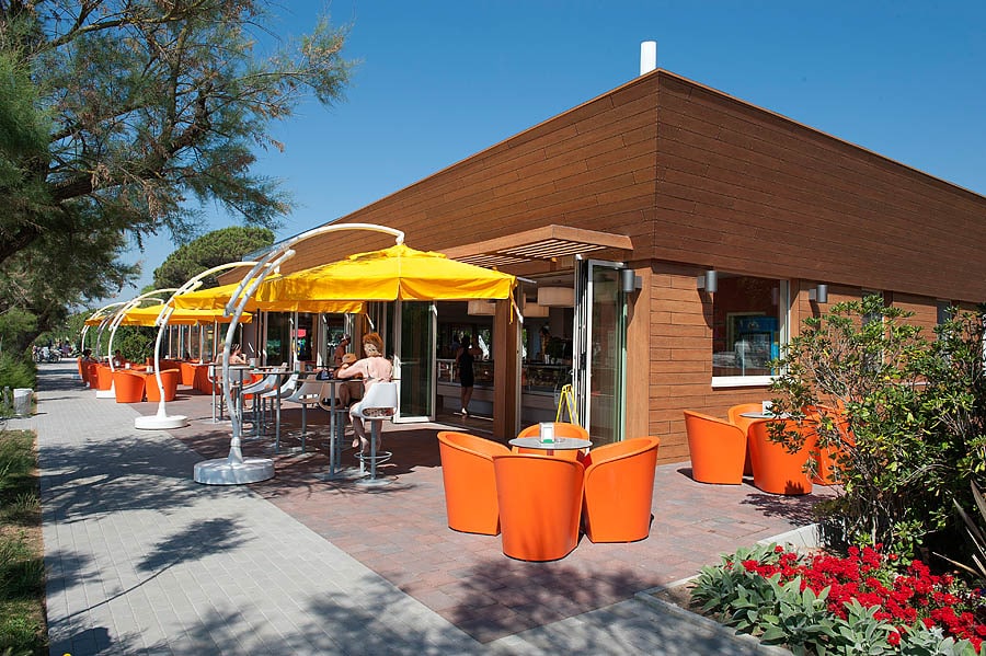 Camping Garden Paradiso | ACSI