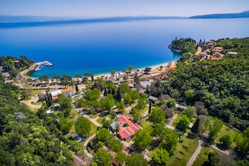 Mobile Homes Camping Resort Medveja Mobile Homes Camping Resort Medveja