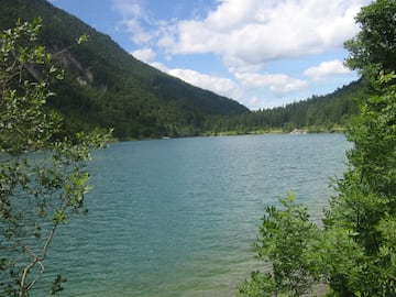 Camping Seespitz Camping Seespitz