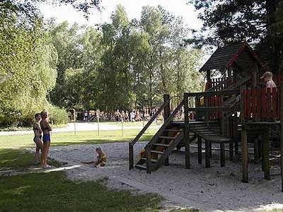 Camping Heidestrand N.V. | ACSI