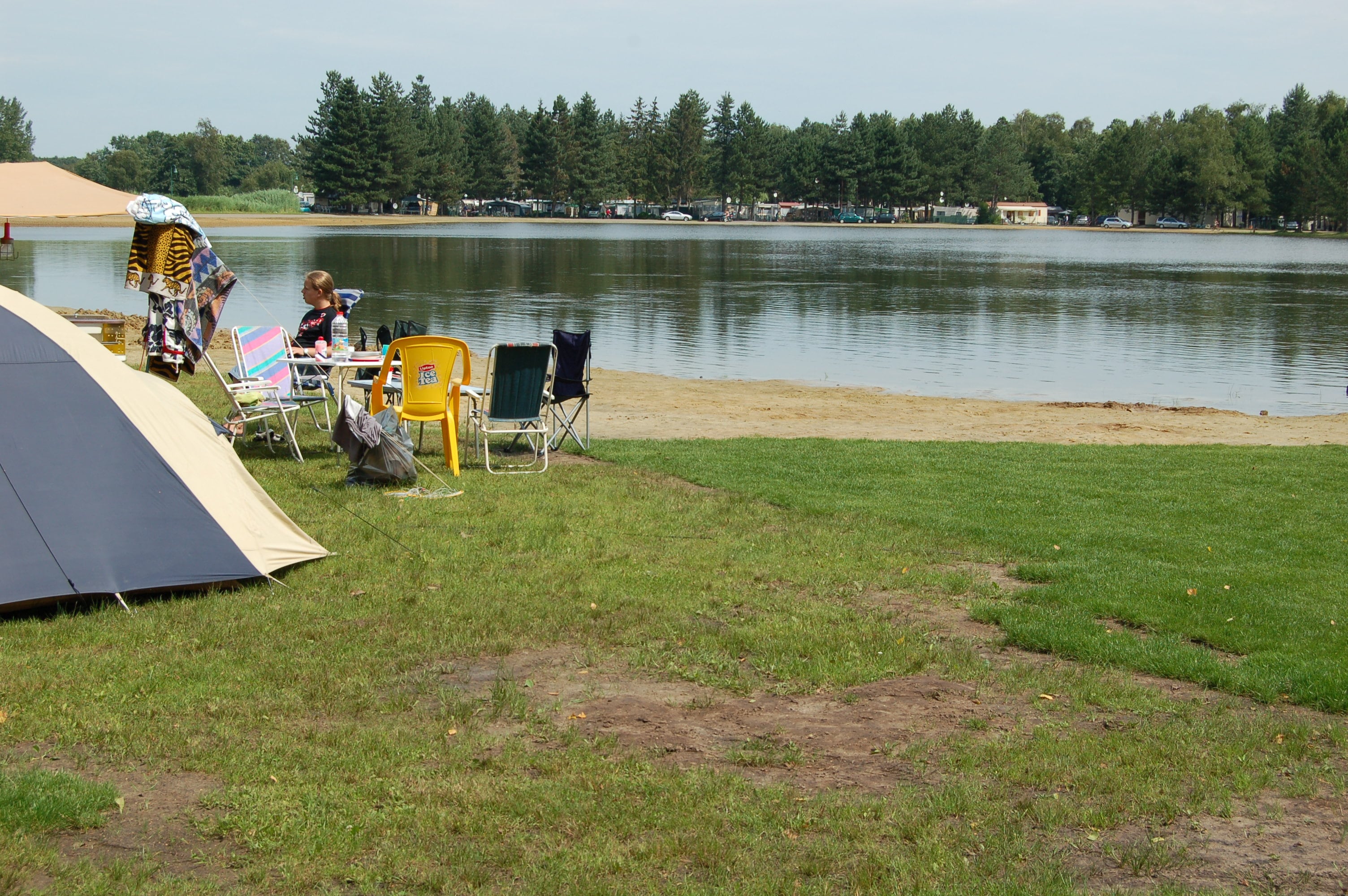 Camping Heidestrand N.V. | ACSI
