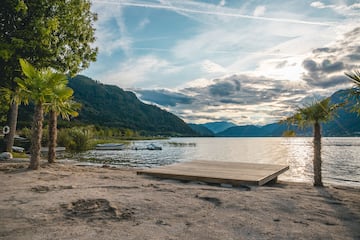 Terrassencamping Ossiach - Image 1