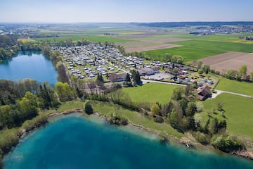 Camping Christophorus Camping Christophorus