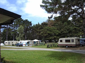 Sunêlia Camping Le Petit Bois Sunêlia Camping Le Petit Bois
