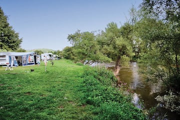 Camping Nahemühle GmbH Camping Nahemühle GmbH
