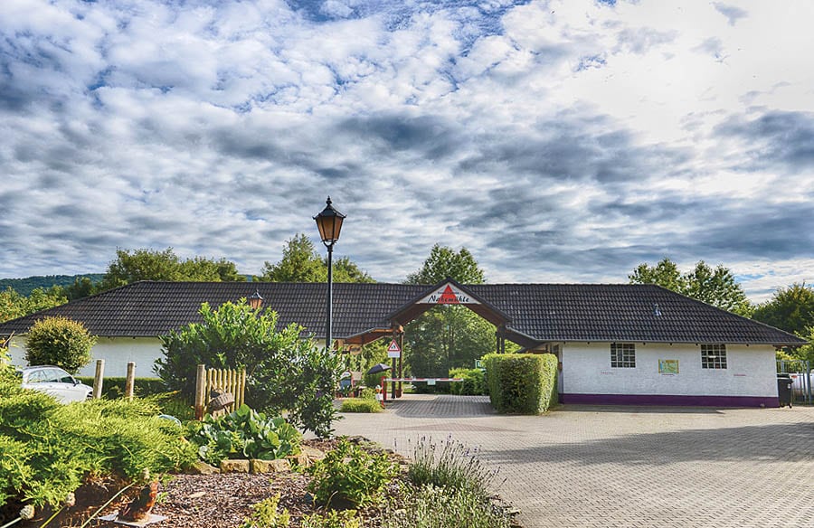 Camping Nahemühle GmbH — 5
