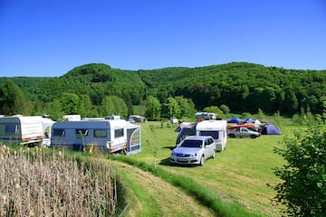 Campingpark Schellental Campingpark Schellental