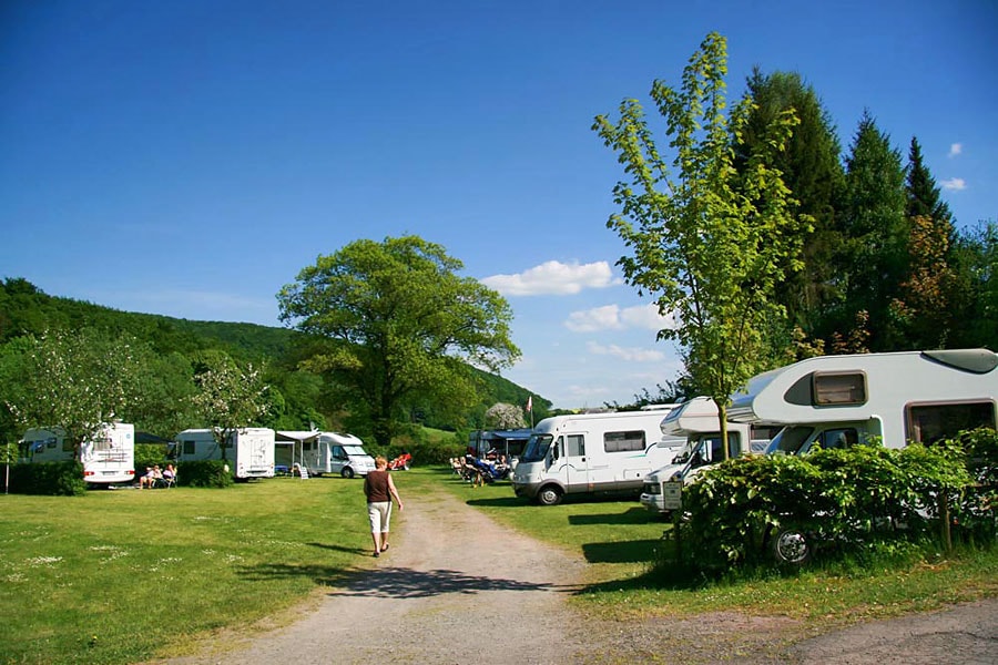 Campingpark Schellental — 4