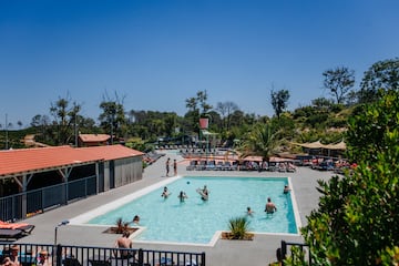 Camping Yelloh! Village Panorama du Pyla Camping Yelloh! Village Panorama du Pyla
