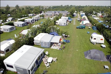 Ardoer Camping St. Maartenszee Ardoer Camping St. Maartenszee