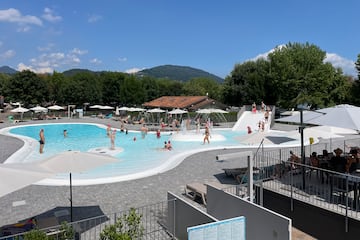 Camping Village Conca d'Oro - Image 1 Camping Village Conca d'Oro - Image 1