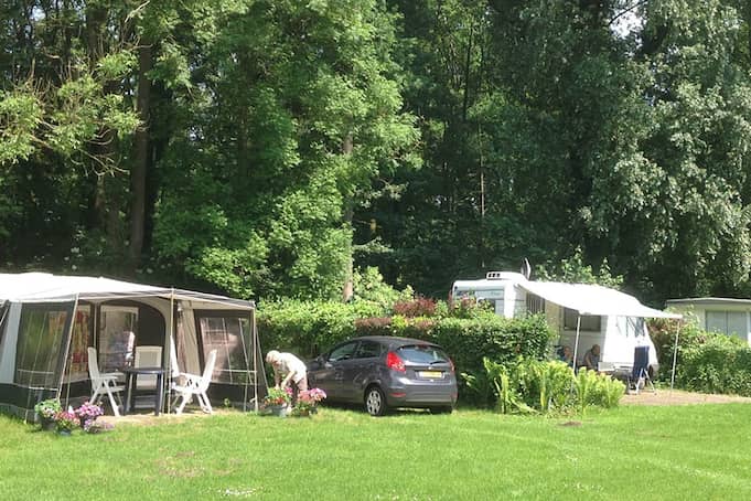 Campsite photo 1