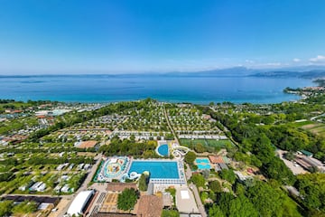 Camping La Quercia - Image 1