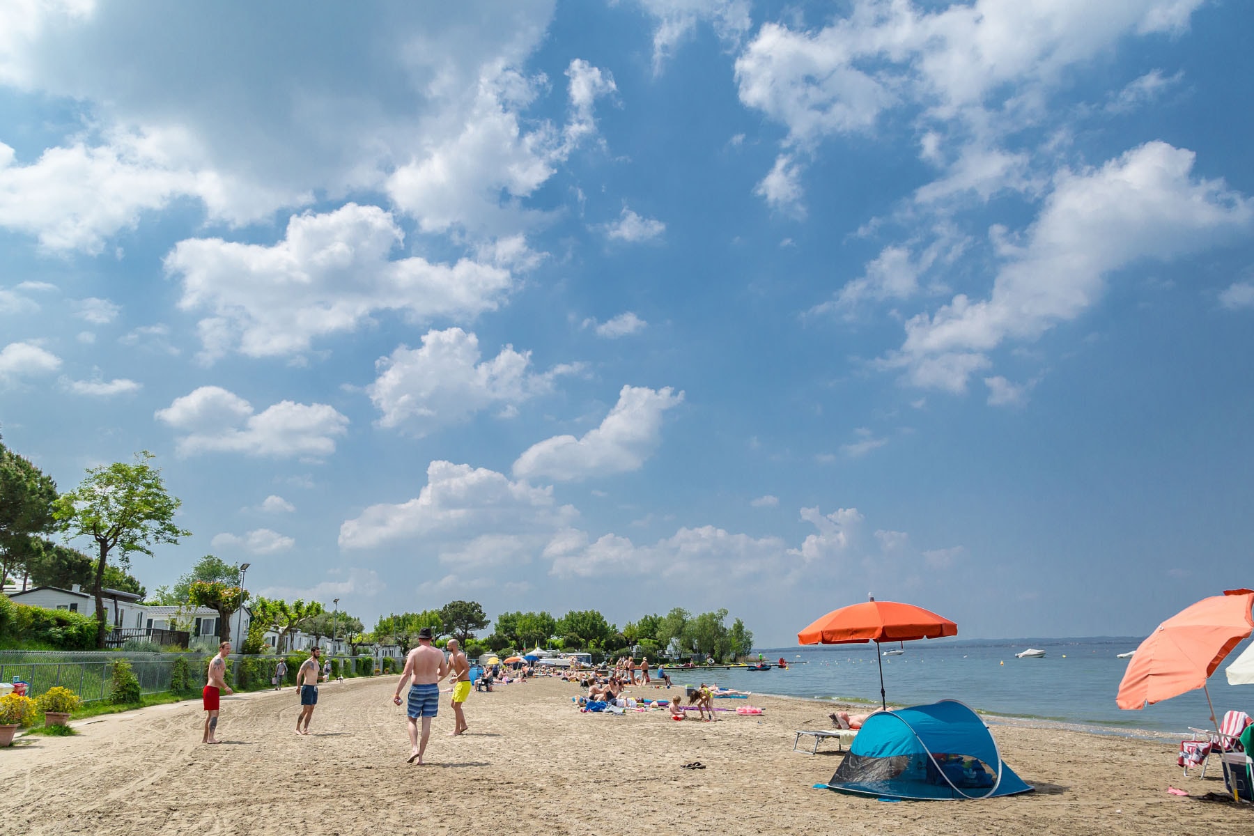 Camping La Quercia — 5