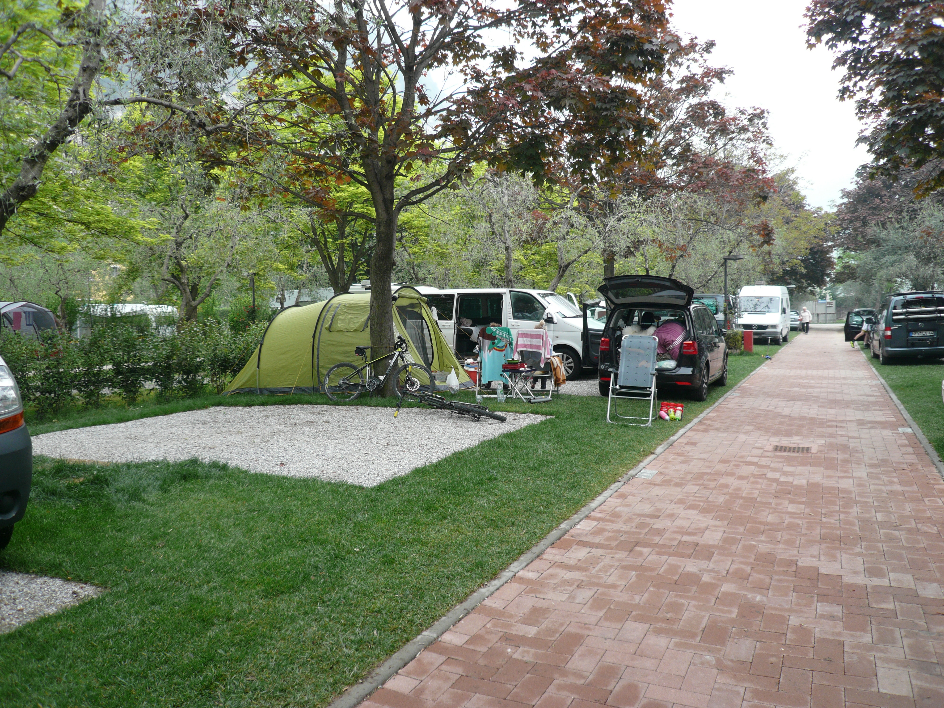 Camping Maroadi | ACSI