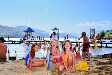 Komfort-Campingpark Burgstaller - Image 1