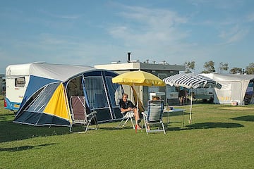 Ardoer vakantiepark de Meerpaal Ardoer vakantiepark de Meerpaal