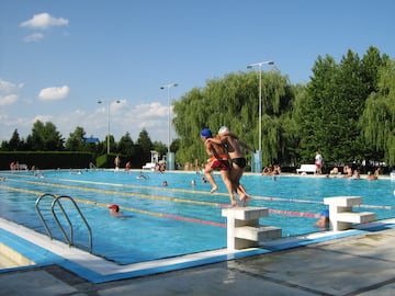 Thermalcamping Castrum Thermalcamping Castrum