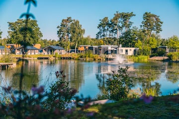 EuroParcs Zilverstrand - Image 1