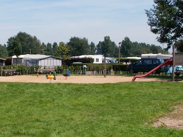 Camping Provinciaal Domein Puyenbroeck Camping Provinciaal Domein Puyenbroeck