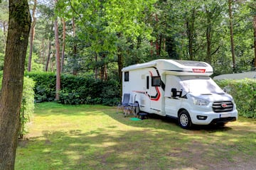 Camping Floreal Kempen Camping Floreal Kempen