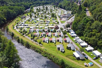 Camping Floreal La Roche-en-Ardenne 1 Camping Floreal La Roche-en-Ardenne 1