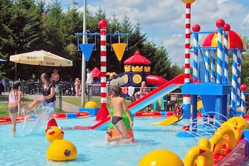 Verblijfpark Ardinam Verblijfpark Ardinam
