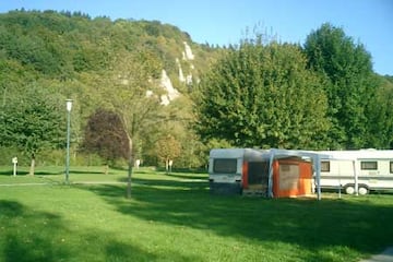 Camping Villatoile SA Camping Villatoile SA