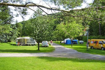 Naturcamp. Wienerwald Naturcamp. Wienerwald