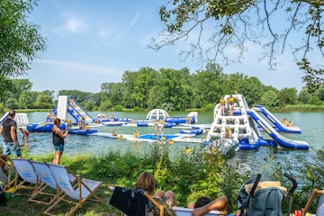 Camping De Gavers Camping De Gavers